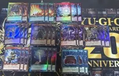 カオスソルジャー 遊戯王ラッシュデュエル