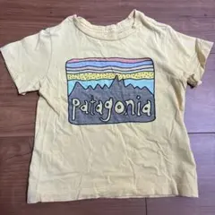 Patagonia ベビーTシャツ 6-12Mのサムネイル