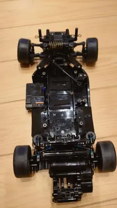 2026年最新】m-06 ラジコンの人気アイテム - メルカリ