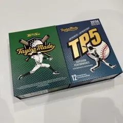 限定 TaylorMade TP5・TP5X pix 2ダースセットのサムネイル