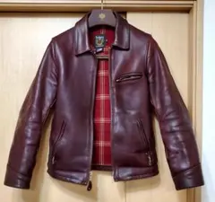 2026年最新】schott 6103の人気アイテム - メルカリ