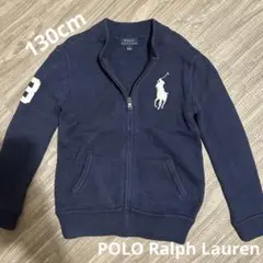 Polo Ralph Lauren ネイビー カーディガン 7