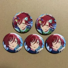 あんスタ コレ缶 24Nov 逆先夏目