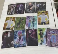 HUNTER×HUNTER イタジャガ まとめ売り