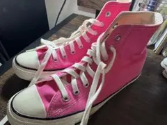 コンバースハイカット