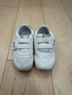 New Balance スニーカー ホワイト