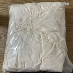 ベッドカバー ファブリック