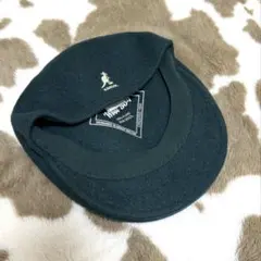 kangolハンチング