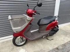 ◎絶版希少車両 ヤマハ JOG ポシェ 2ストファイナル ワンオーナー 車体 