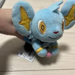 2026年最新】コリンク 色違い ぬいぐるみの人気アイテム - メルカリ