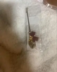セーラームーン シャイニングシアター パフェスプーン セーラープルート　STST
