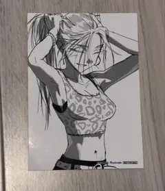 ミジ エイリアンステージ エイステ ブロマイド アニメイト特典