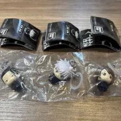 呪術廻戦 懐玉・玉折 めじるしアクセサリー