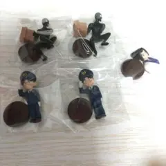 名探偵コナン　チョコエッグ