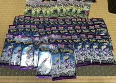 ポケモンカードゲーム バラパックまとめ売り