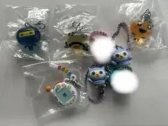 たまごっち めじるしアクセサリー チョコボックス まとめ売り