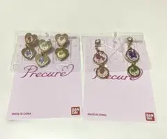 Yes！プリキュア5GoGo！ グッズ2点セット