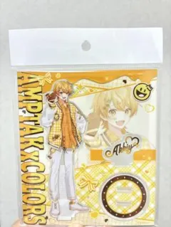 2026年最新】AMPTAKxCOLORS あっとくんの人気アイテム - メルカリ
