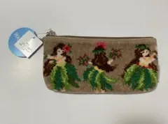 FEILER フェイラー マナマナ ハッピーフラガール マルチケース L 2025年最新】フェイラー マナマナ マルチケースの人気アイテム