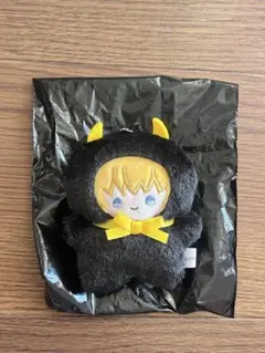 進撃の巨人　アルミン　ぺたんこたぴぬい　devil　ロフト