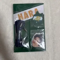 新品未開封】原嘉孝 フォンタブ&ストラップ&ステッカーセット - メルカリ