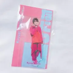 大西流星 アクスタfest なにわ男子 アクリルスタンド