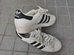 アディダス☆スーパースターⅡアディダスオリジナルス27.5cm