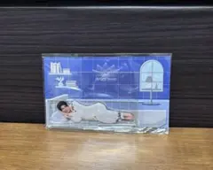 SnowManラウールRaysパジャマアクスタ