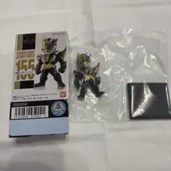 コンバージ モーション 仮面ライダー 155 ジュウガ　フィギュアまとめて歓迎