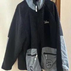Keboz ボアジャケット