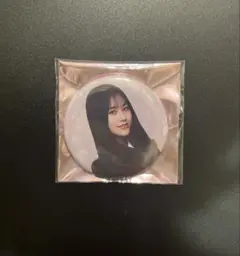 櫻坂46 的野美青 新せ界 缶バッジ - メルカリ