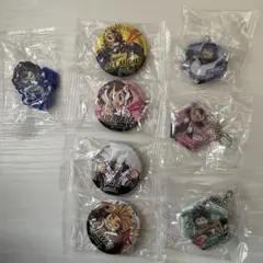 僕のヒーローアカデミア くら寿司 ガシャポン グッズ