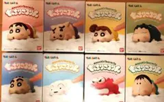 もっちりころりんクレヨンしんちゃん