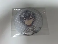 カラフルピーチ ヒロくん 缶バッジ 東京ドームシティからぴち夏休み