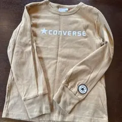 CONVERSE 長袖カットソー　130