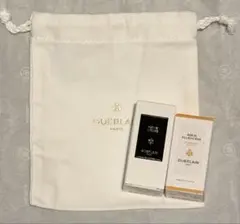 ゲラン ペッシュミラージュ10ml・マンダリンバジリック ミニサイズ