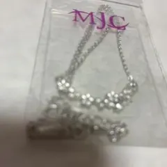 MJC オリジナル ネックレス 2026 スターモチーフ
