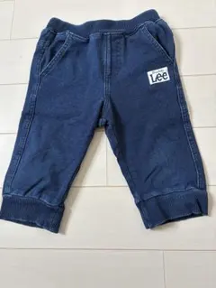 Buddy Lee ベビー ハーフパンツ ネイビー
