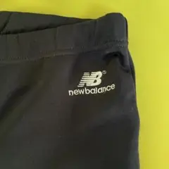newbalance ハーフパンツ