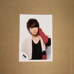 NEWS　小山慶一郎　公式写真