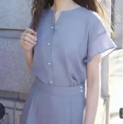 エニシィス　トップス