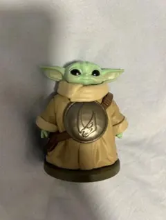 貴重品レア正規品 スターウォーズ マンダロリアン グローグー