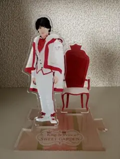 2026年最新】平野紫耀 アクスタの人気アイテム - メルカリ