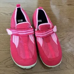 asics マリンシューズ