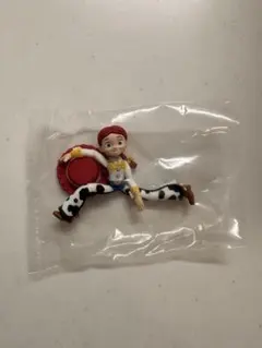 トイストーリー　アンディが来た！ジェシー