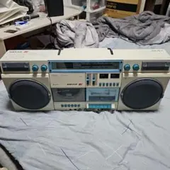 限定 再販予定なしORION SCR-B9(Z) × ZUTOMAYO ラジカセ - メルカリ