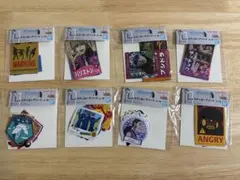 一番くじ HUNTER×HUNTER L賞 ステッカーアソートセット