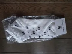 くつした　べべ　22〜24センチ