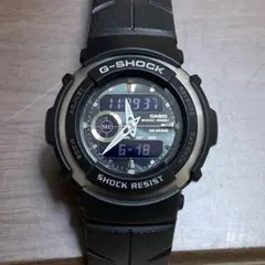 CASIO G-SHOCK G-SPIKE G-300のサムネイル