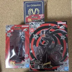 一番くじ ペルソナ5 ラストワン賞 A賞 C賞